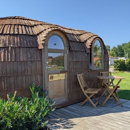Camping Houtum Kasterlee Esterno foto