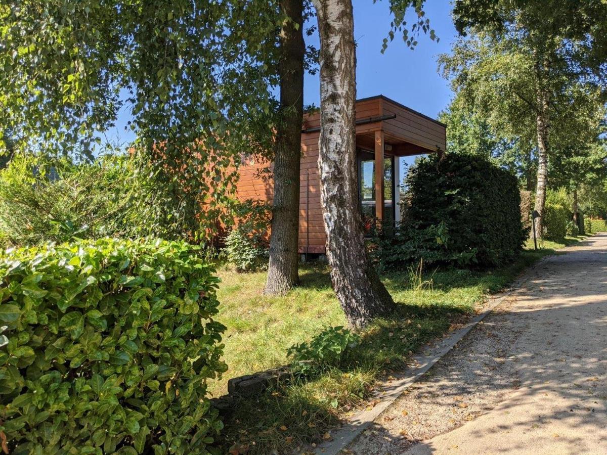 Camping Houtum Kasterlee Esterno foto