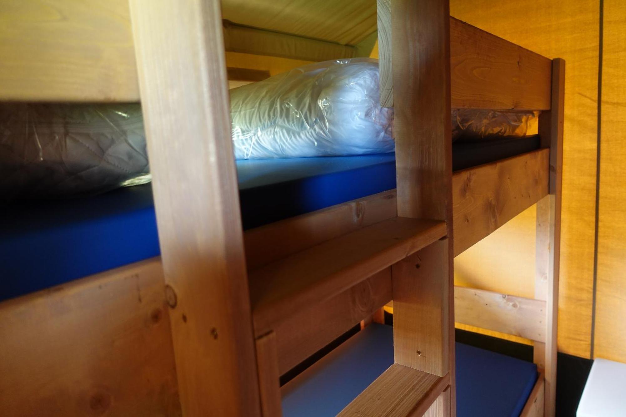 Camping Houtum Kasterlee Esterno foto