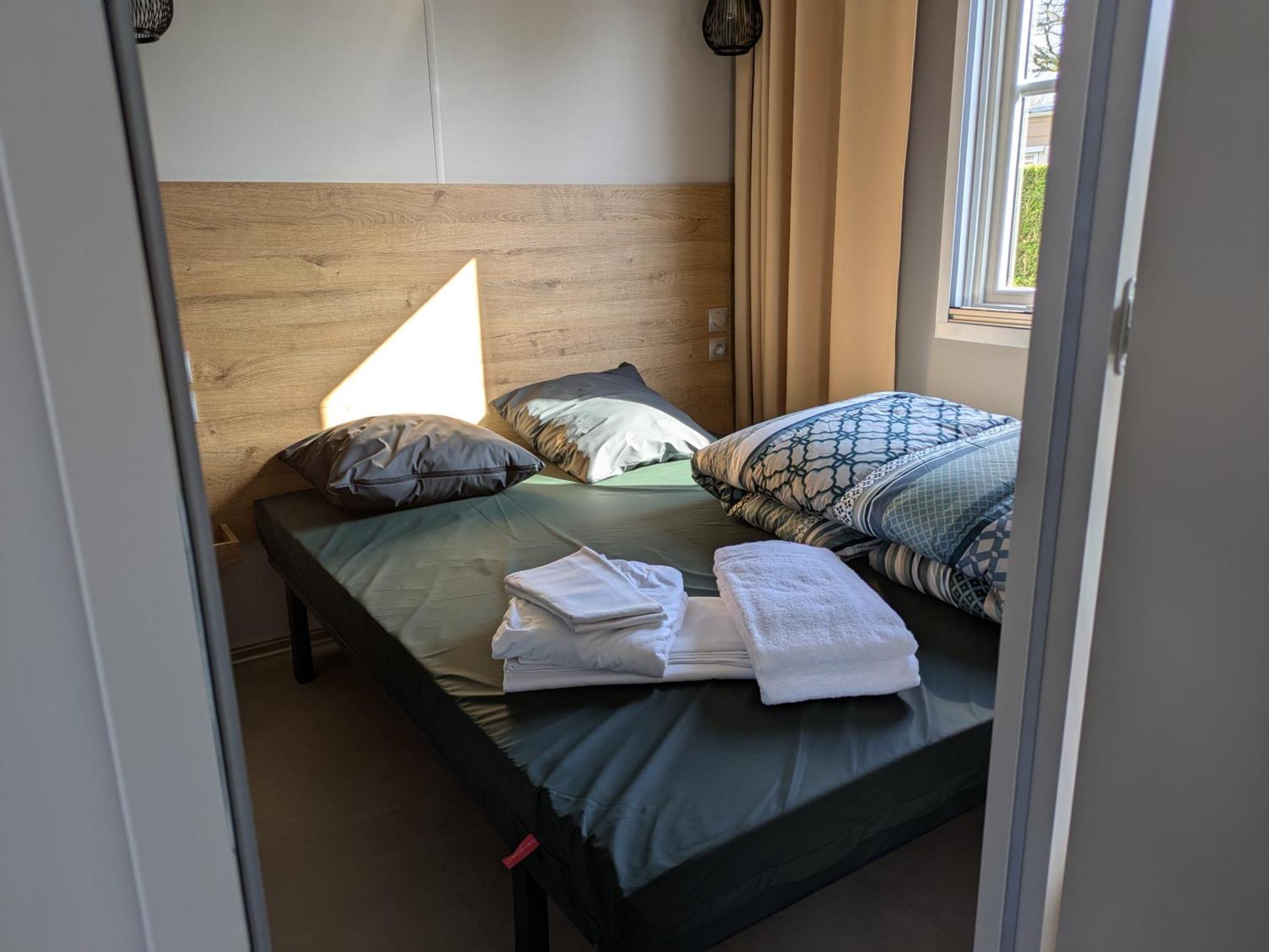 Camping Houtum Kasterlee Esterno foto