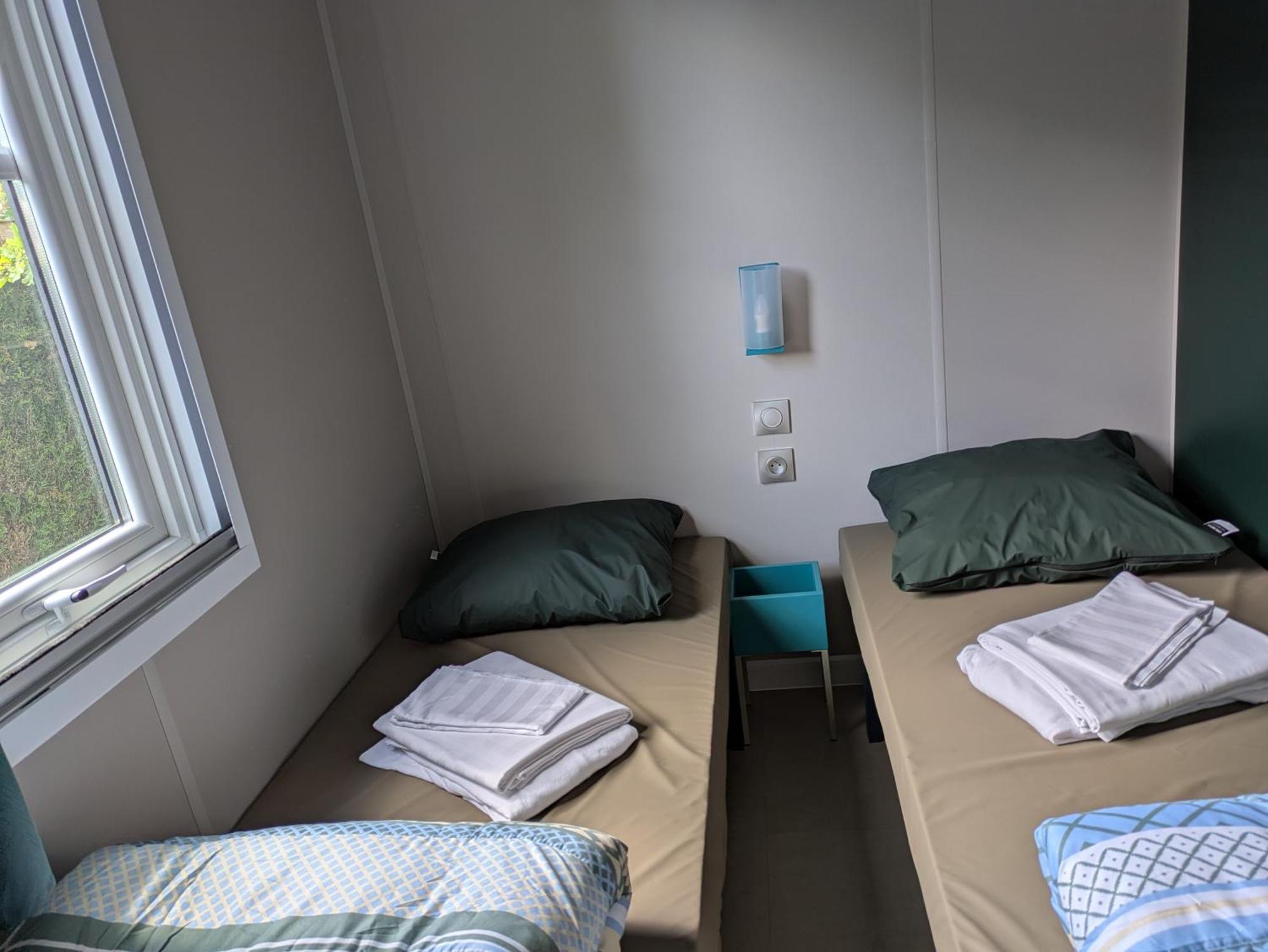 Camping Houtum Kasterlee Esterno foto