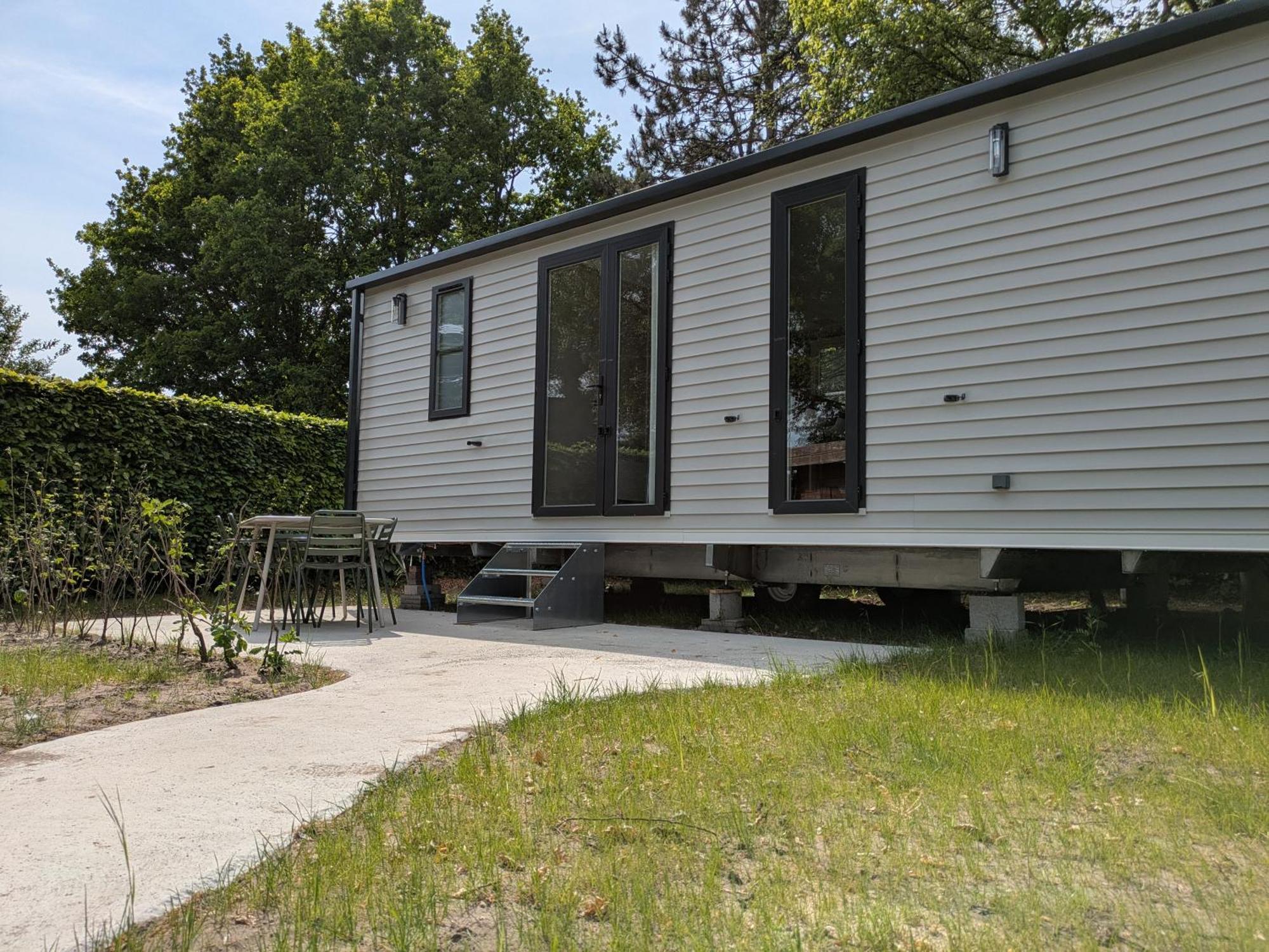 Camping Houtum Kasterlee Esterno foto