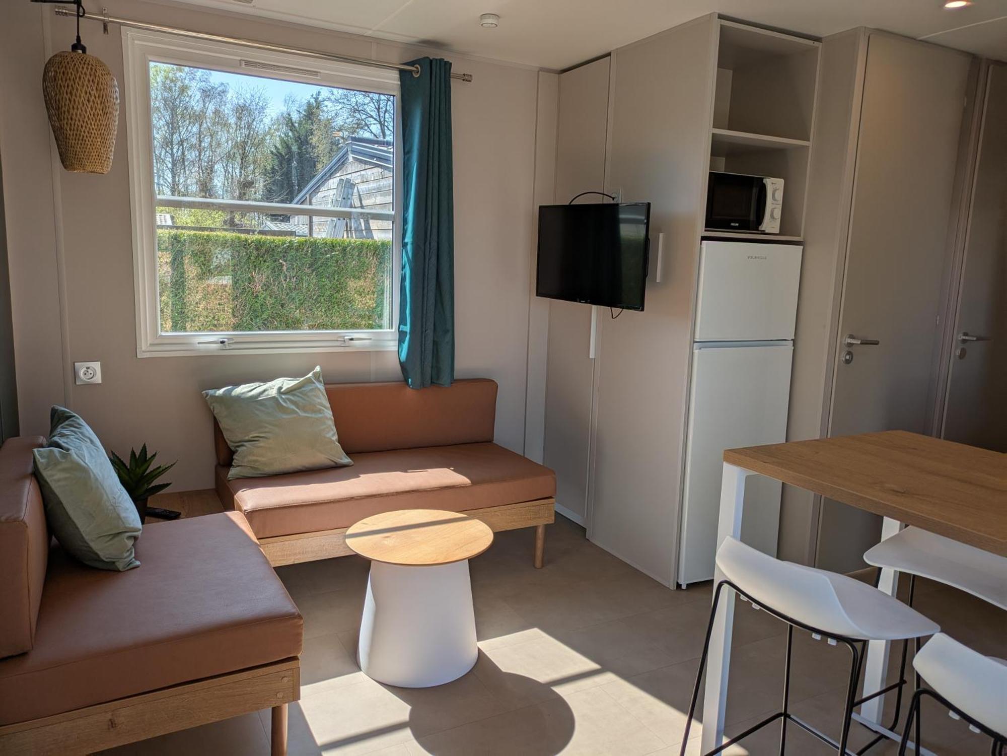 Camping Houtum Kasterlee Esterno foto